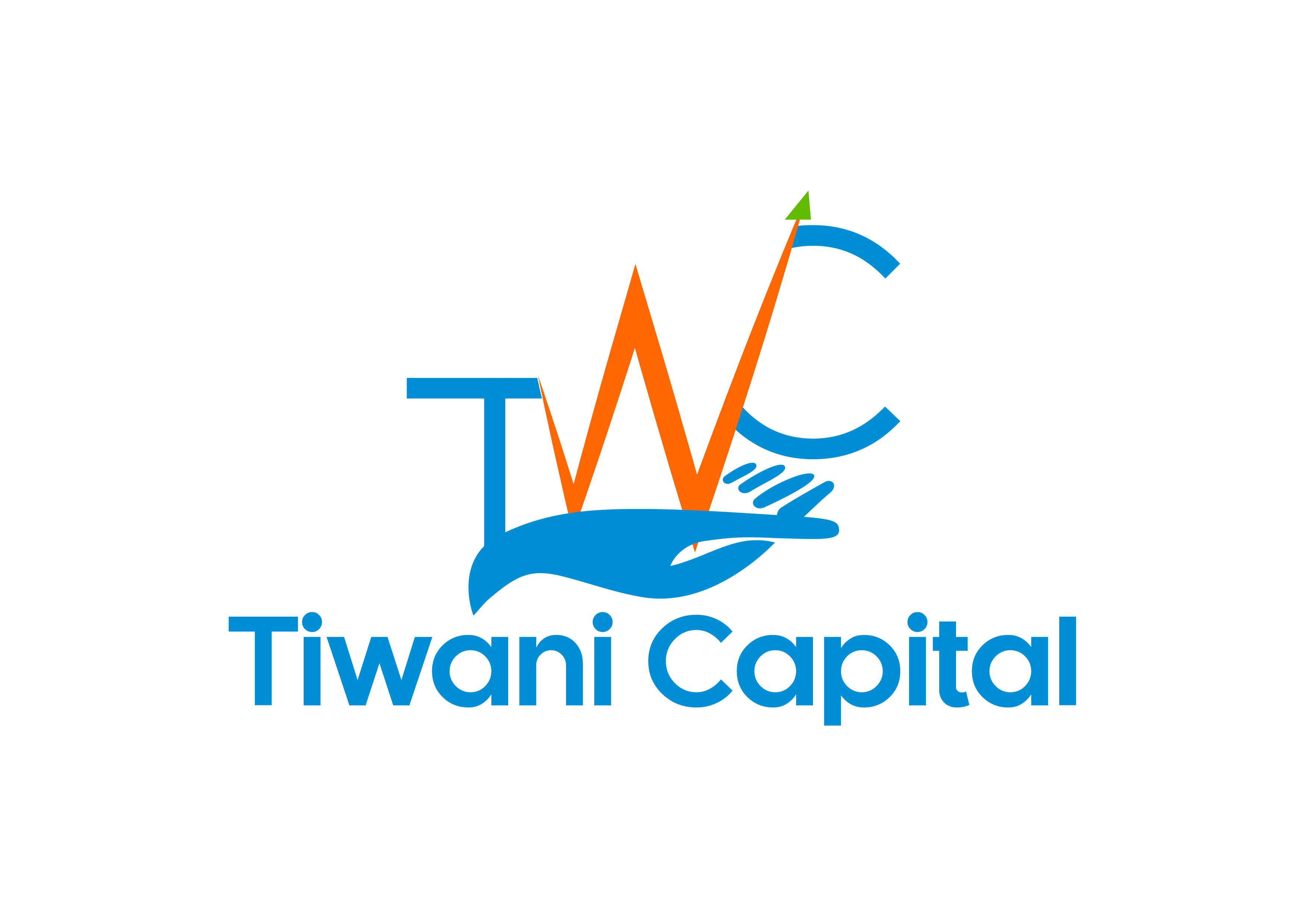 Tiwani capital logo